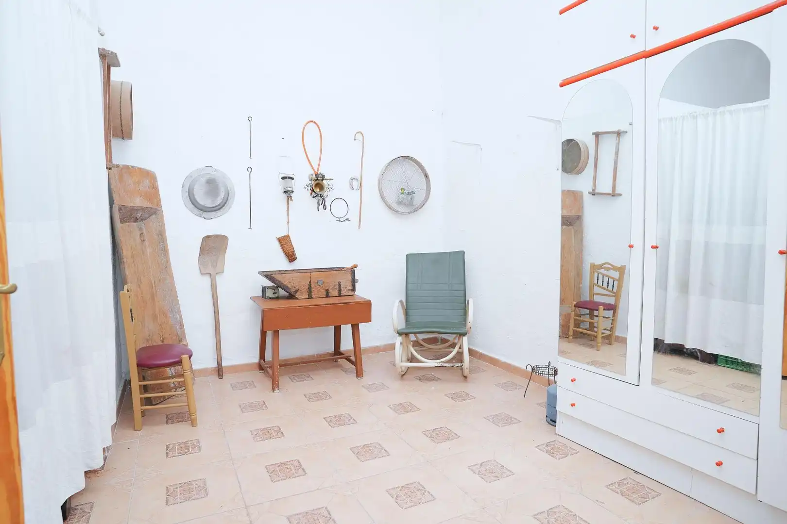 Country house zum Verkauf in Caravaca de la Cruz