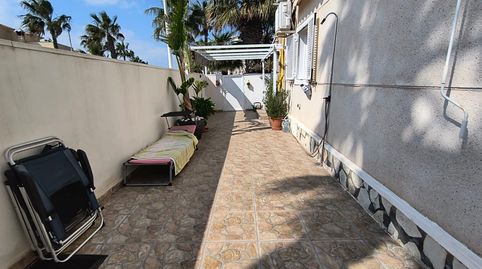 Foto 4 de Casa o chalet en venta en Monte Faro - Altomar II, Santa Pola