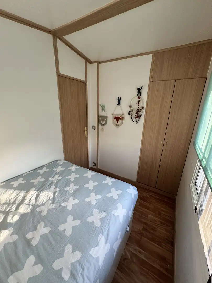 Bedroom of Houses for sale in Frías, Burgos
