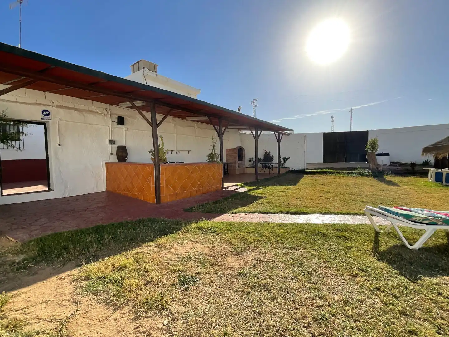 House with garden for sale in Bobadilla - Bobadilla Estación - La Joya, imagen 9