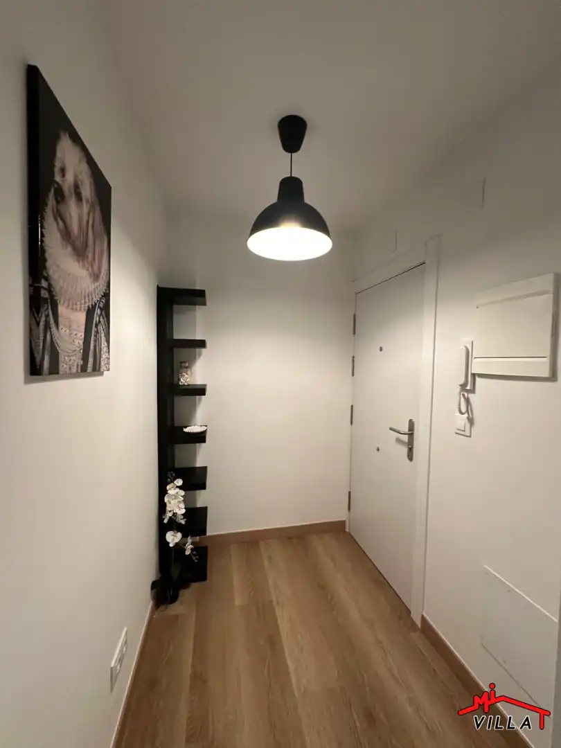 Wohnung zum Verkauf in Laredo mit Heizung und Parkett
