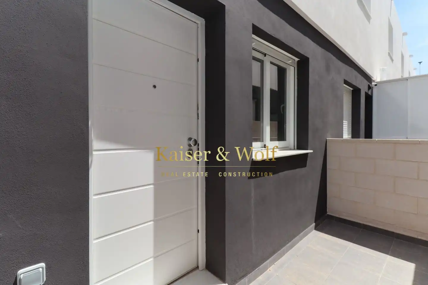 Bungalow con piscina in vendita a Gran Alacant, imagen 17