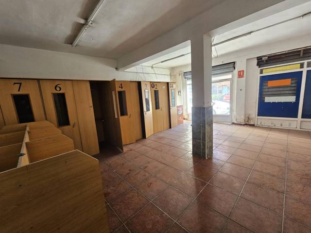 Local comercial en Venta en Plaza PAIS VALENCIA, 5 en Avenida de la Paz