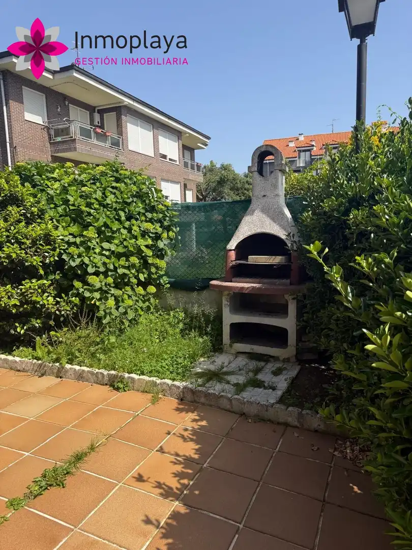 Mini appartamento con giardino in vendita a Ris, imagen 9