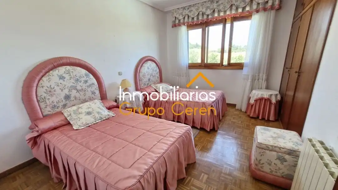 Casa o chalet en venta en Bascuñana