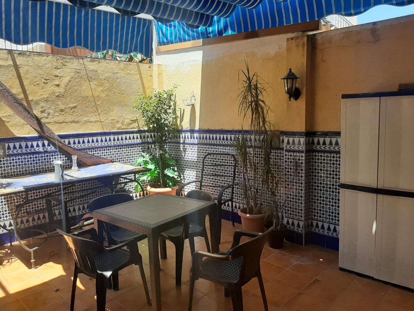 Casa adosada en venda a San José de la Rinconada