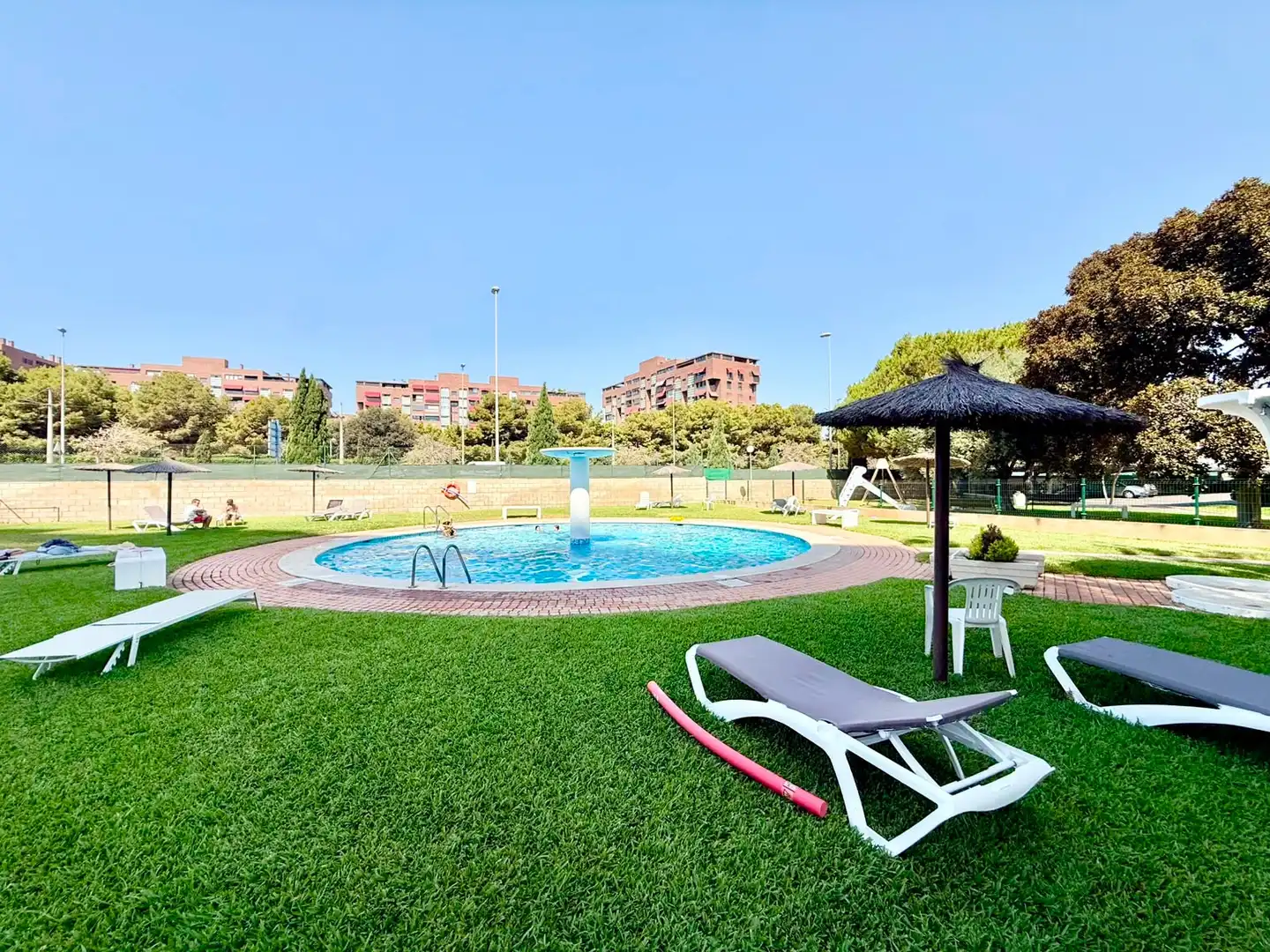 Apartments for rent in Cabo de las Huertas