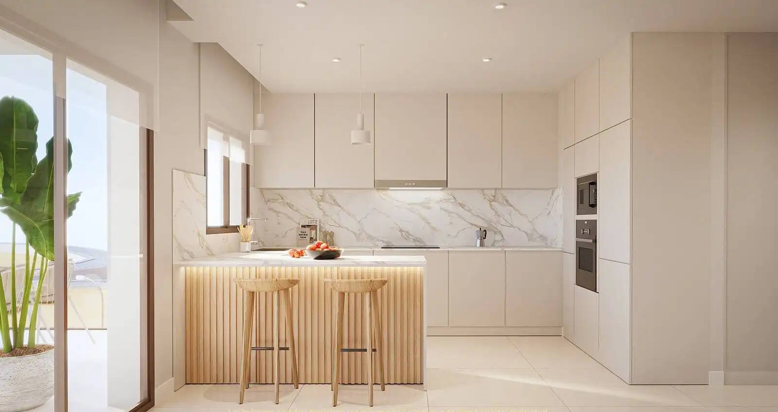Apartament amb terrassa en venda a Campo de Murcia, imagen 15