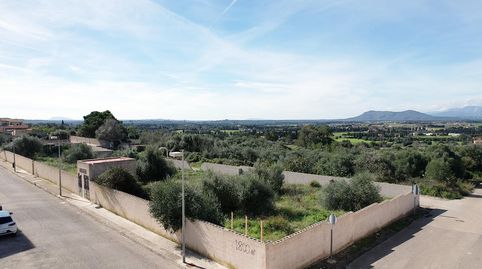 GRAN OPORTUNIDAD EN MURO | 1.803 m² CON POSIBILIDAD DE CREAR 6 SOLARES INDIVIDUALES, immagine 3
