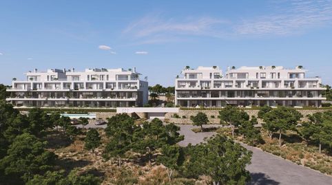 Foto 5 de Piso en venta en Orihuela, -1, Lomas de Campoamor - Las Ramblas, Orihuela