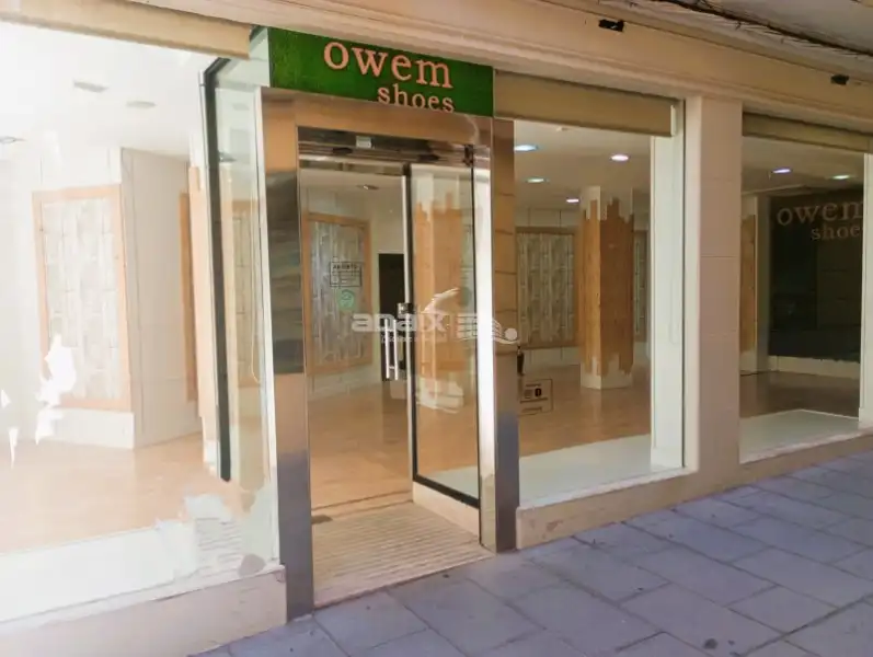 Gewerbefläche zur Miete in Centro, imagen 16