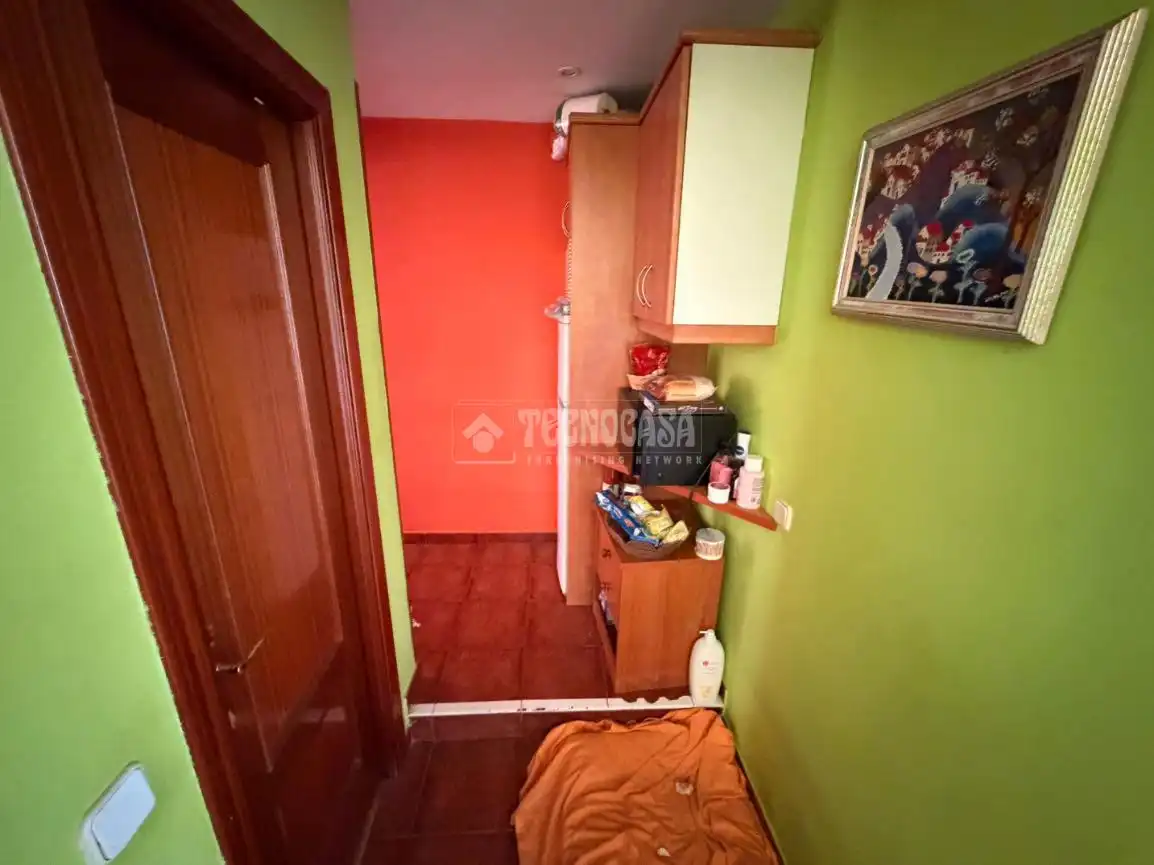 Cocina de Piso en venta en Madrid con Aire acondicionado, Calefacción y Piscina comunitaria