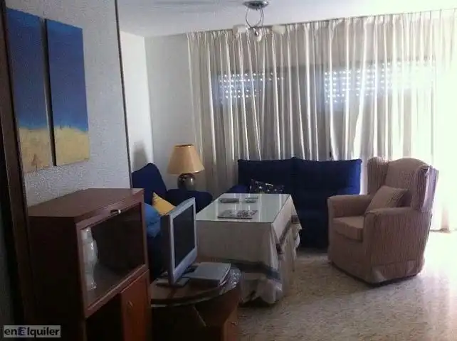 Piso en alquiler en Santa Marina, imagen 3