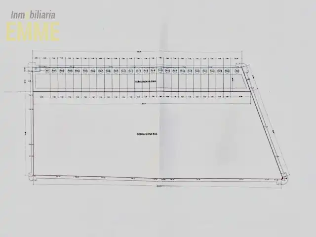 Residencial en venta en Ronda