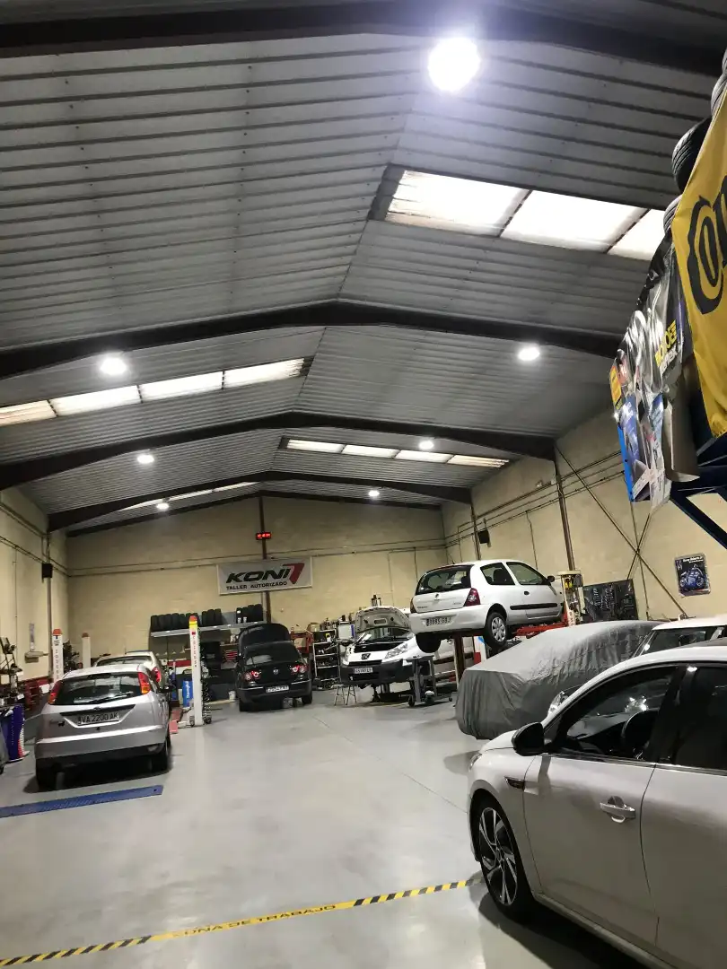 Nave industrial en venta en Calle los Ceramistas, imagen 11