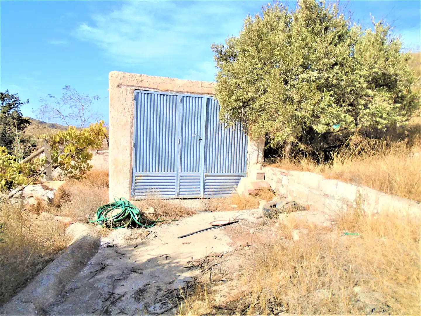 Casa o chalet en venta en Carboneras con Jardín privado, Terraza y Trastero