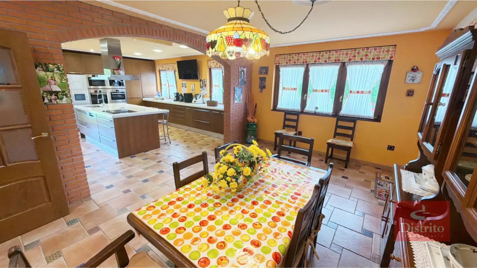 Casa amb terrassa en venda a Soto de la Marina - Murillo, imagen 21