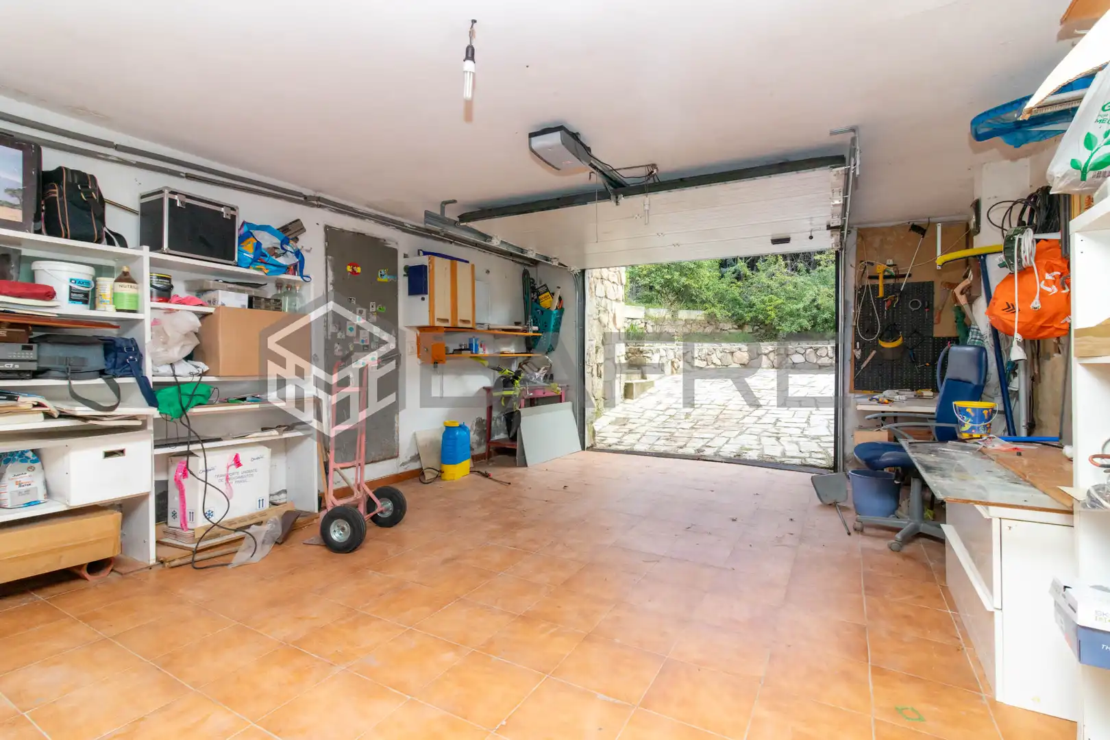 Casa o chalet en venta en Navalagamella con Calefacción, Jardín privado y Terraza