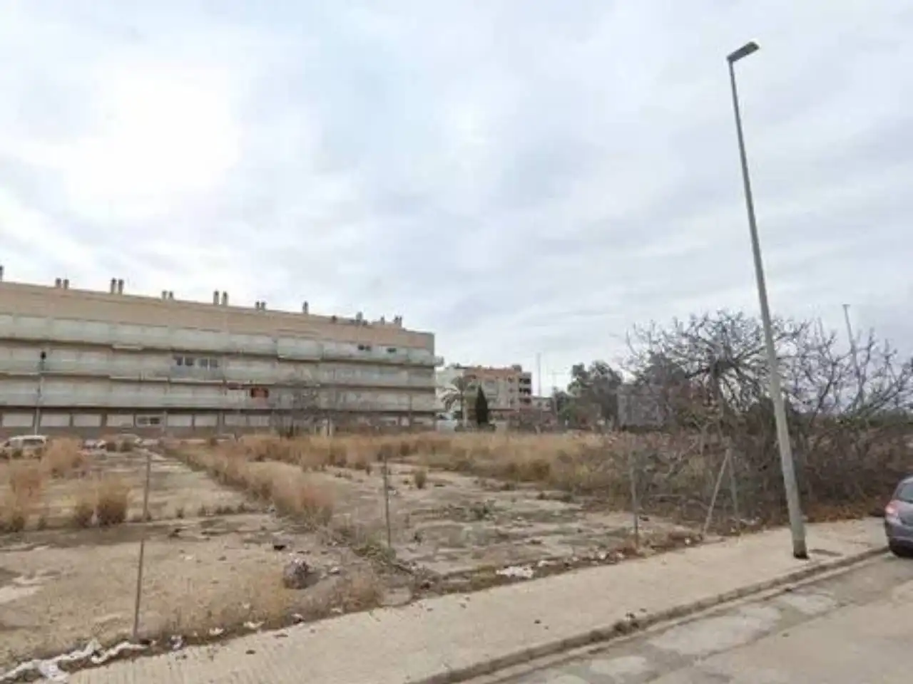 Terreno residencial en venta en Oliva pueblo, imagen 2