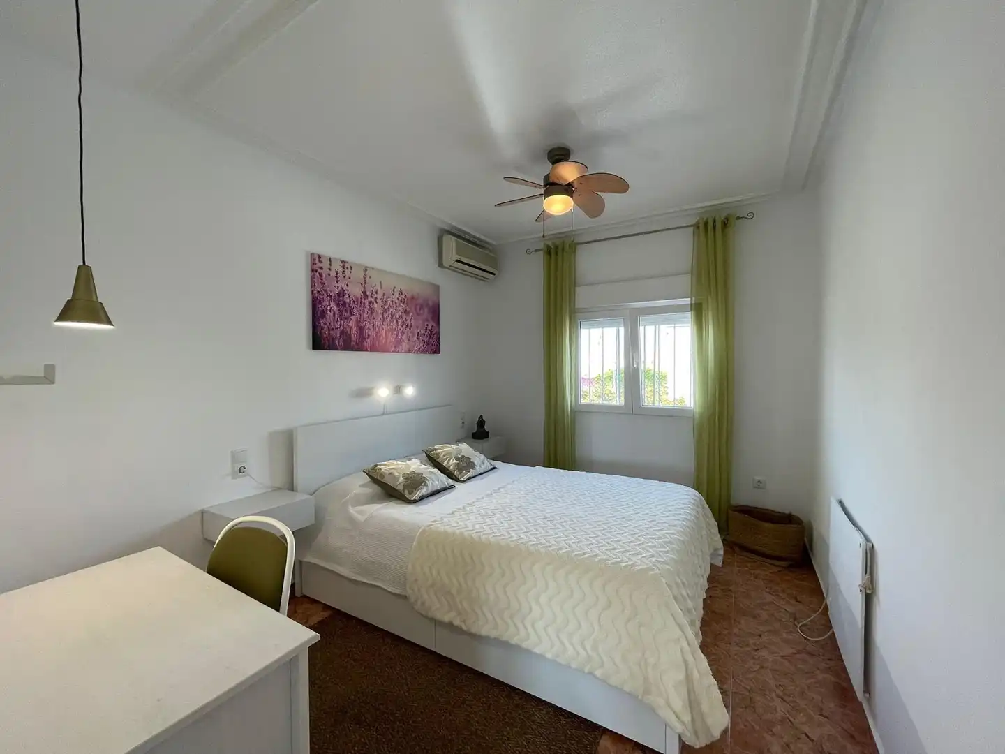 Casa amb jardí en venda a Nueva Torrevieja - Aguas Nuevas, imagen 13
