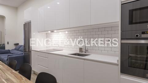 Photo 3 of Apartment to rent in Palacio, Madrid