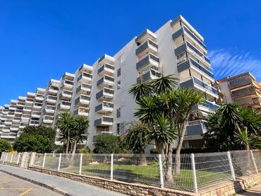 Piso con balcón en venta en Platja de Llevant