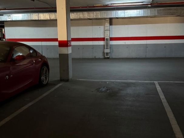 Parking of Garage for sale in Alicante / Alacant