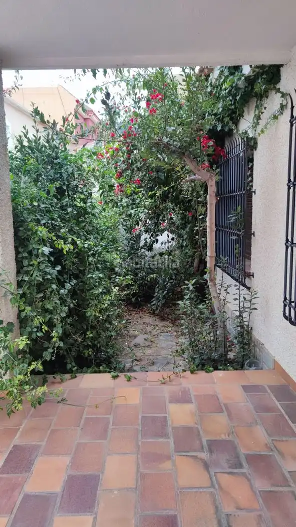 Xalet en venda a Calle maestra Ginesa Méndez España 15, imagen 29