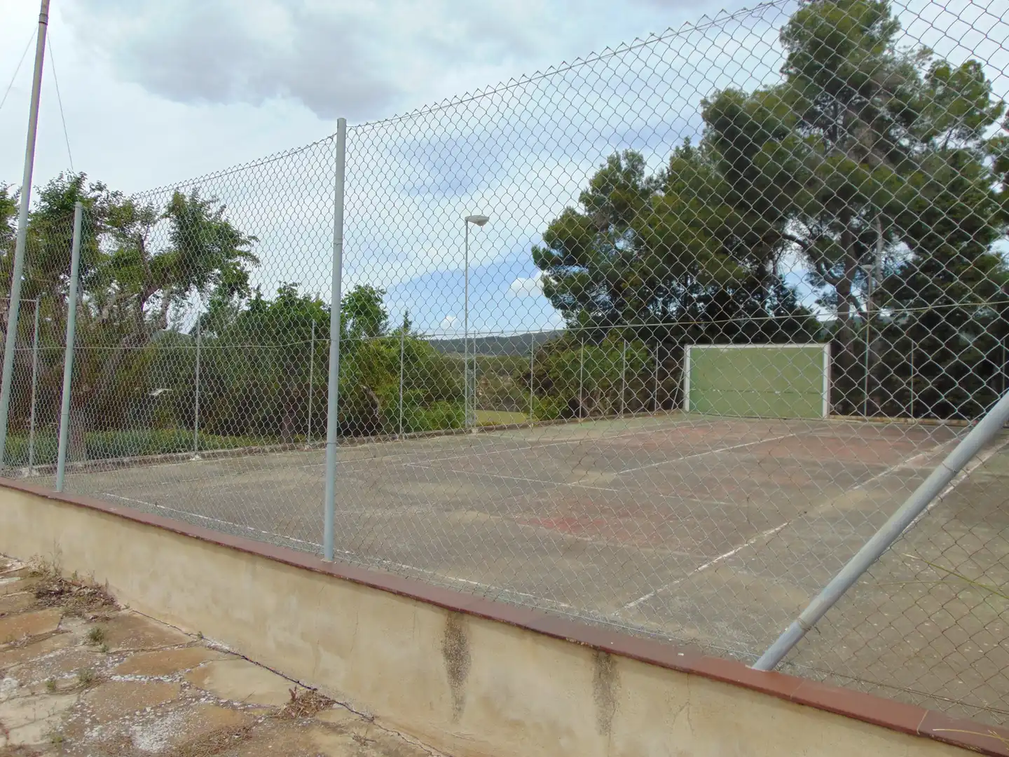 Casa rustica con piscina in vendita a Partida Polop Baix, imagen 151