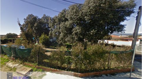 Foto 5 de Casa o chalet en venta en El Casar de Escalona, Toledo