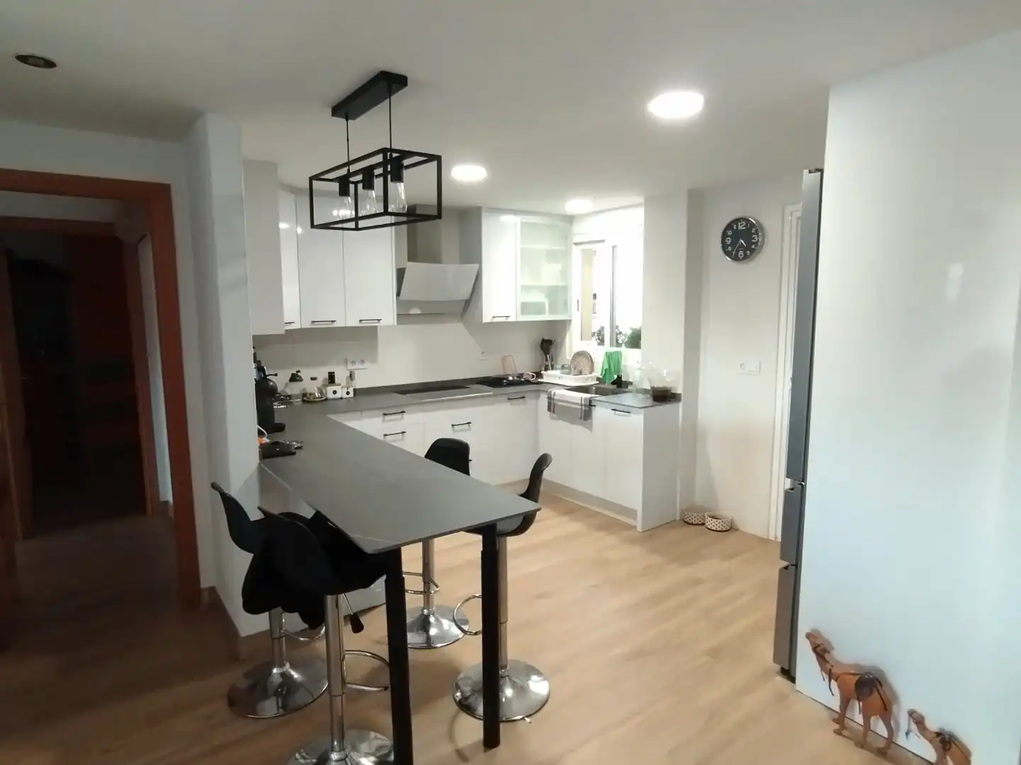 Piso con ascensor en venta en Avenida Beniardá, imagen 5