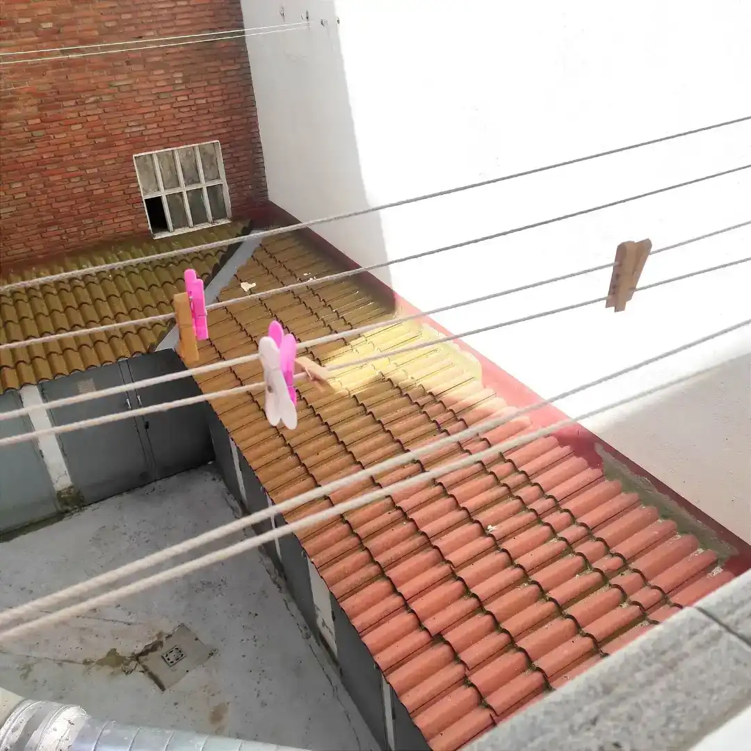 Terrassa de Pis en venda en La Victoria - Puente Jardín 
