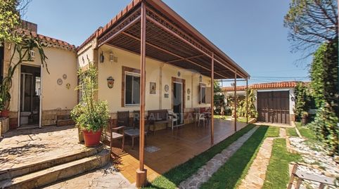 Foto 5 von Haus oder Chalet zum Verkauf in Arco Norte - Avda. España, Dos Hermanas