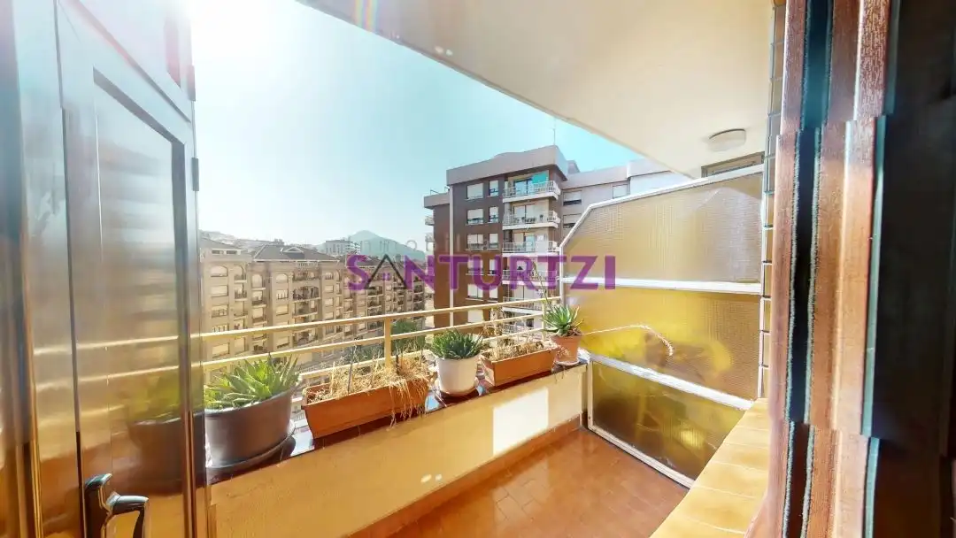 Piso en venta en Centro