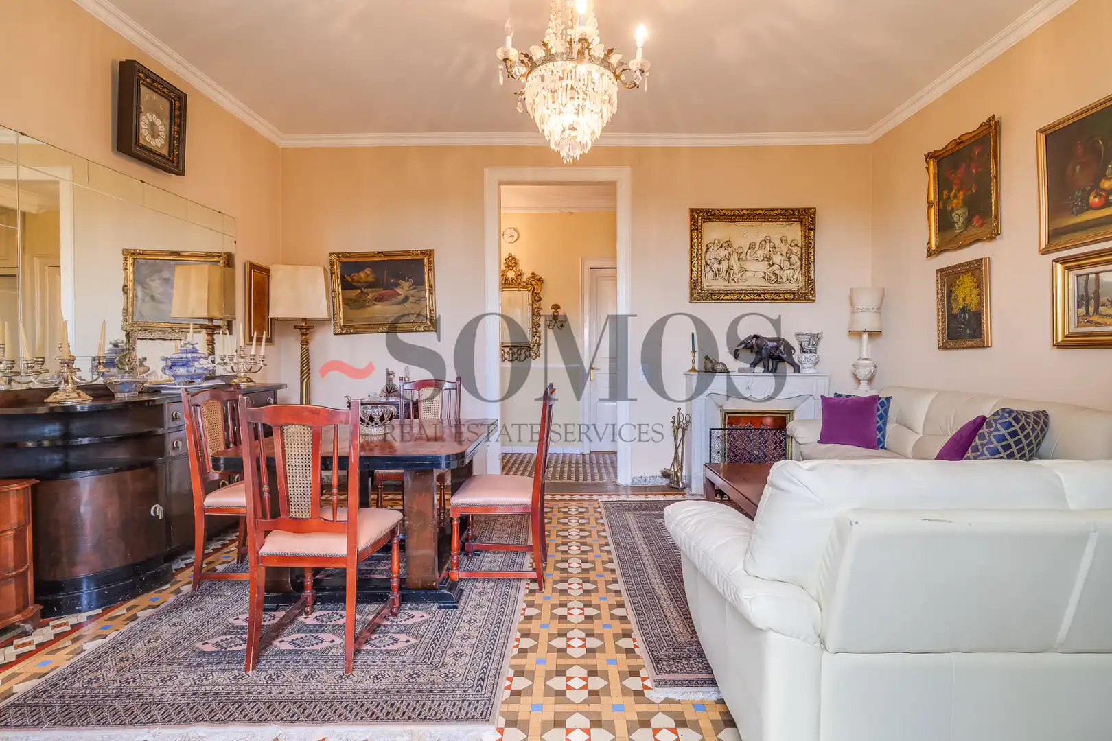 Appartement avec terrasse à vendre à Carrer de la Princesa, imagen 17