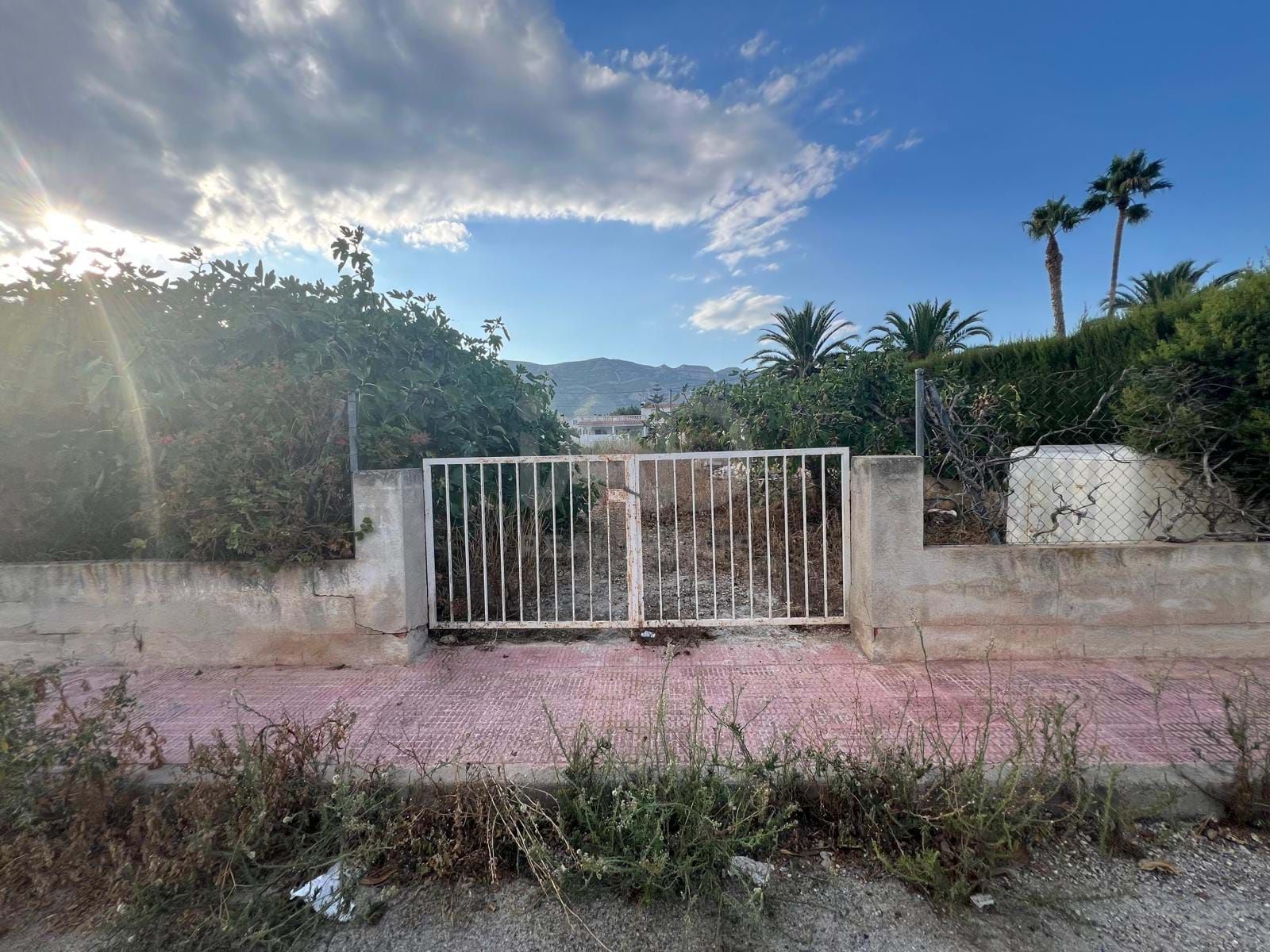 Residential for sale in Alcanar