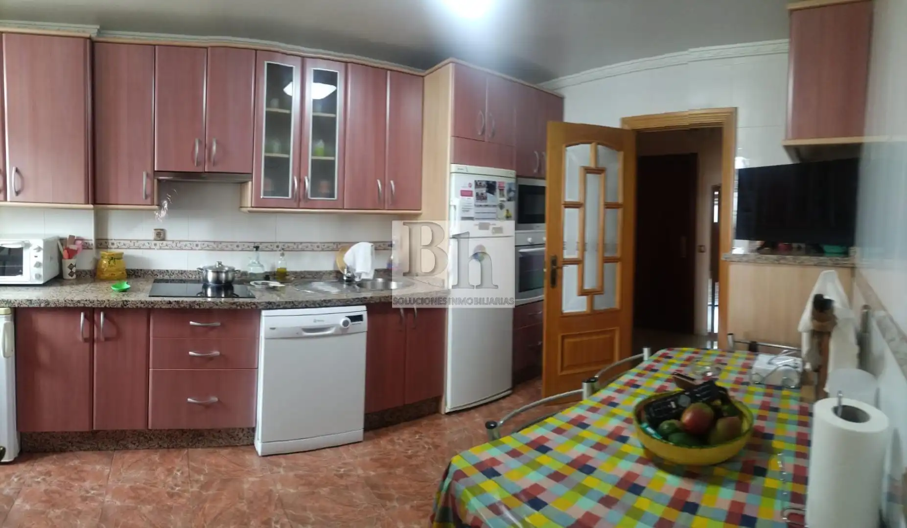 Flat for sale in Calle ENCARNACION FONTIVEROS, La Florida - Parque Norte