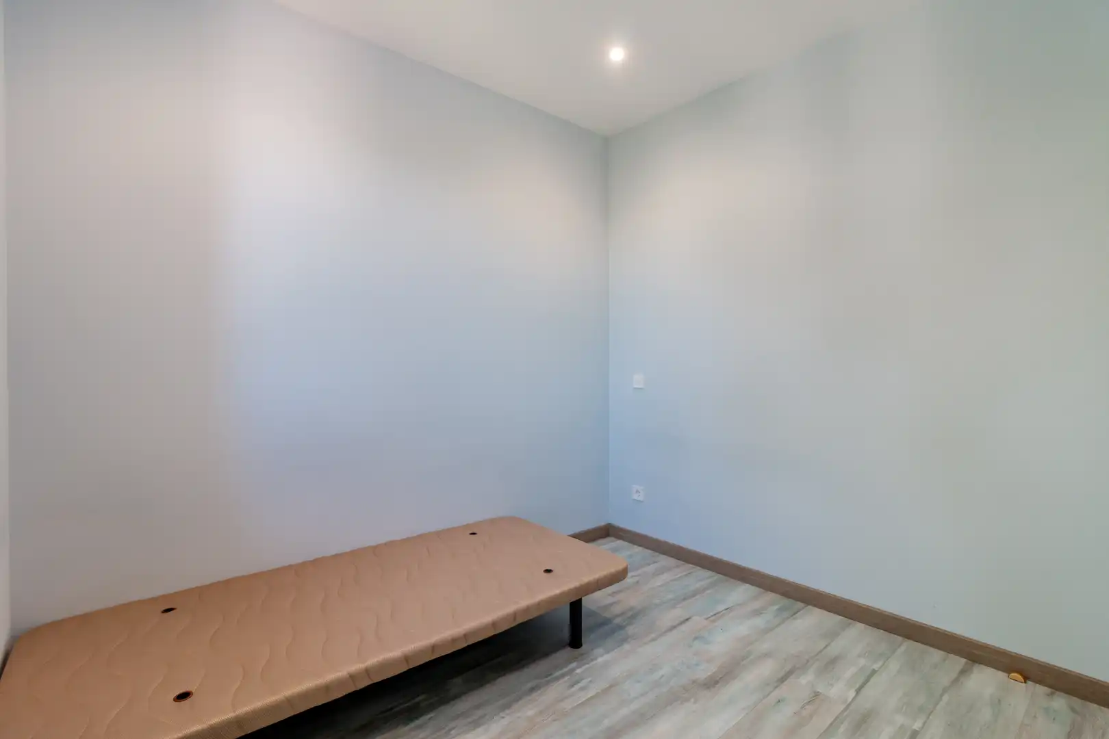 Piso de alquiler en Madrid con Calefacción