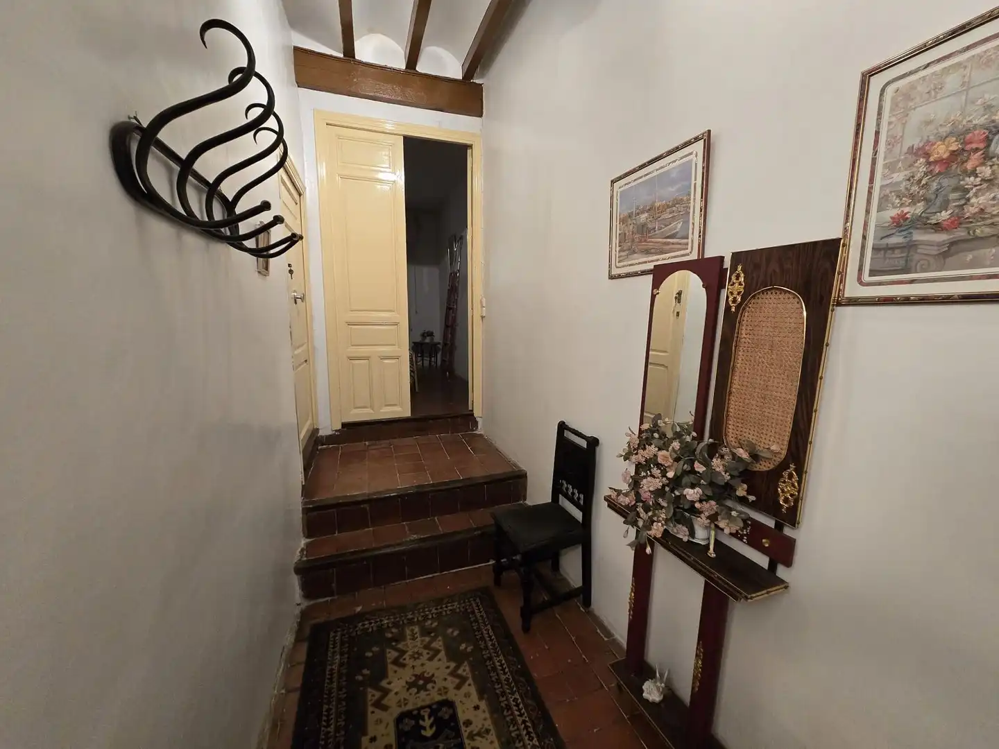 Maison mitoyenne à vendre à Sax, imagen 35