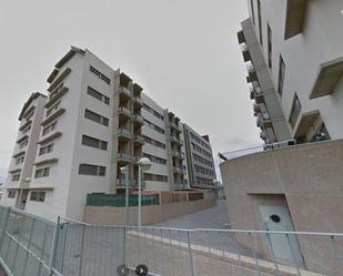 Exterior view of Flat for sale in Las Palmas de Gran Canaria