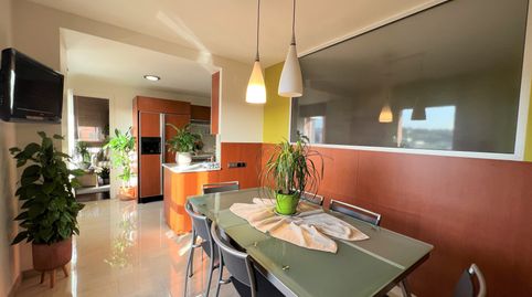 amplia vivienda en el centro de la ciudad