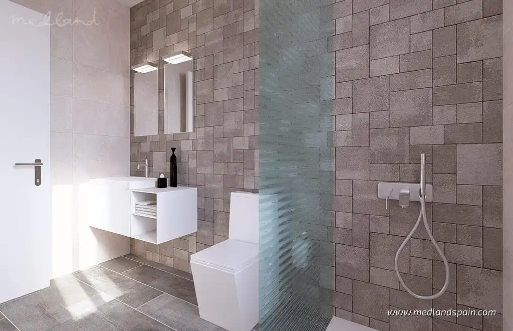 Chalet con piscina en venta en Daya Nueva, imagen 11