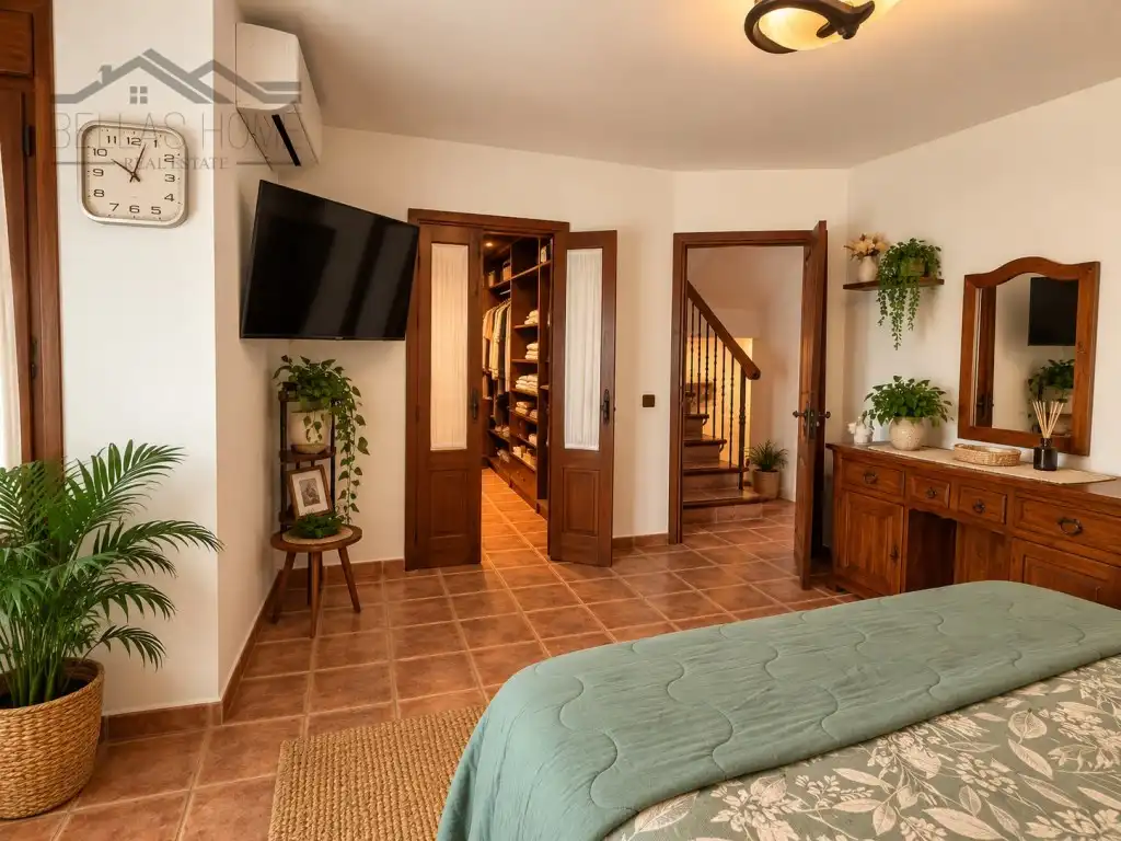 Terraced house for sale in Calle Cruces, imagen 14