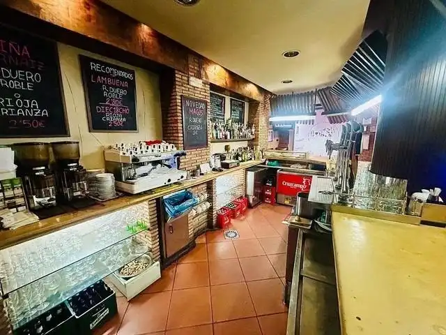 Gewerbefläche zum Verkauf in El Molar (Madrid), imagen 7