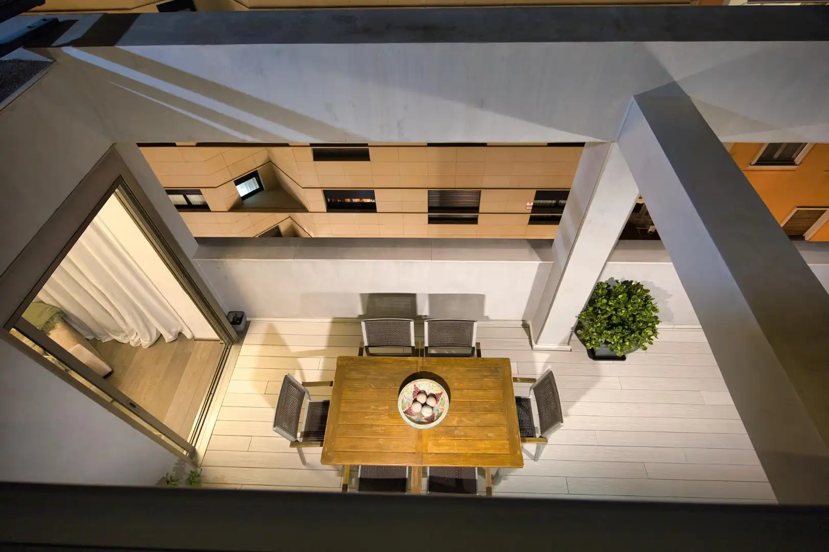 Penthouse mit Aufzug zum Verkauf in Calle CANDIDA JIMENO GARGALLO, imagen 45