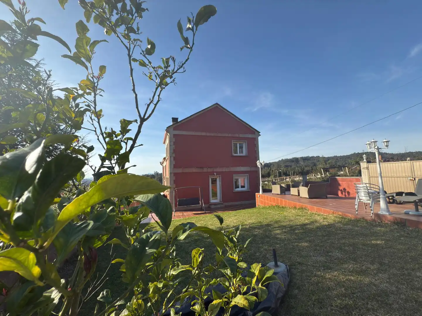 Maison avec terrasse à vendre à Meis, imagen 74
