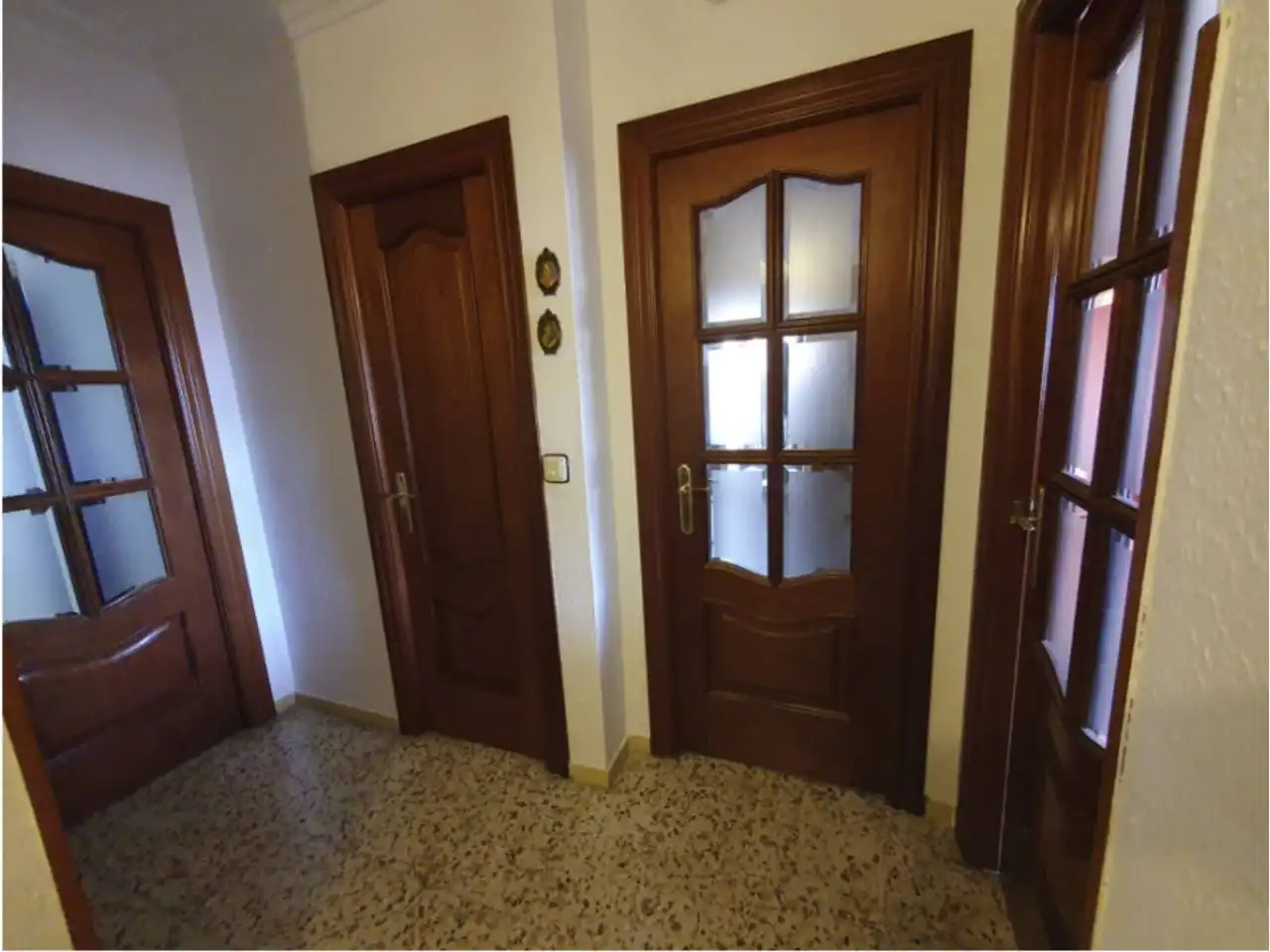 Flat with terrace for sale in Avenida Juan Pereda Pila, imagen 12