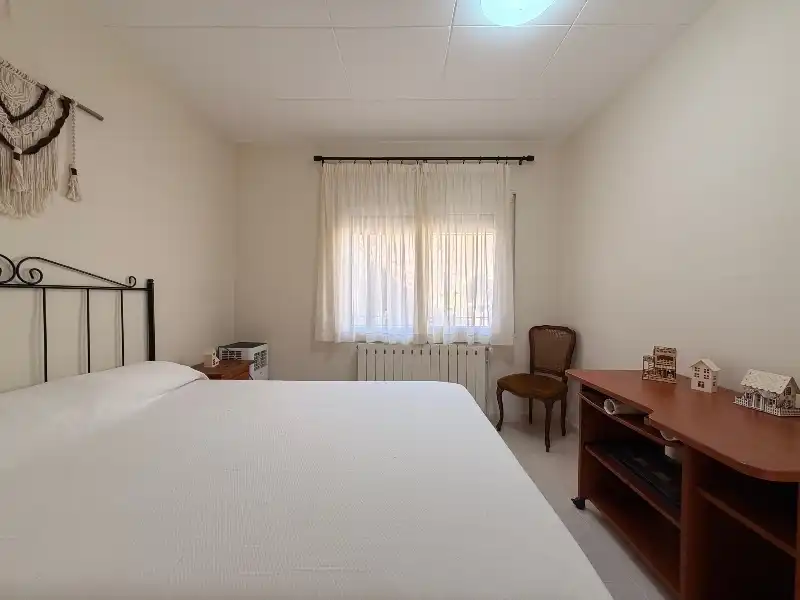 Habitación de Casa o chalet en venta en Palafrugell con Aire acondicionado, Calefacción y Jardín privado