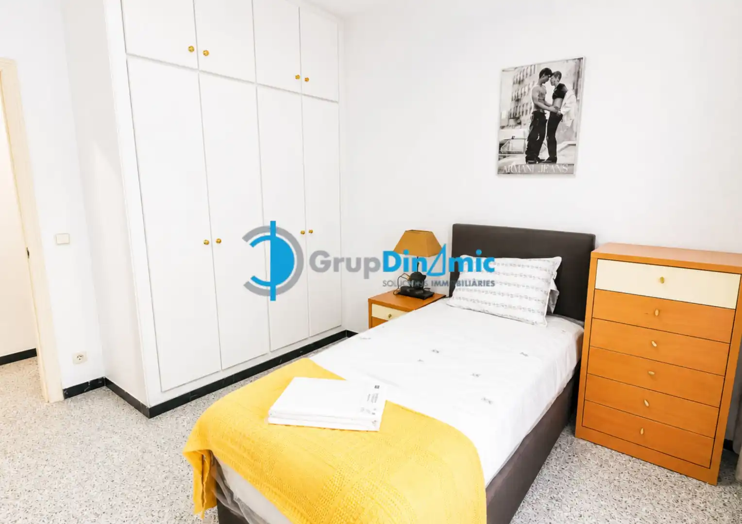 Habitación de Piso en venta en Palamós con Aire acondicionado, Calefacción y Terraza