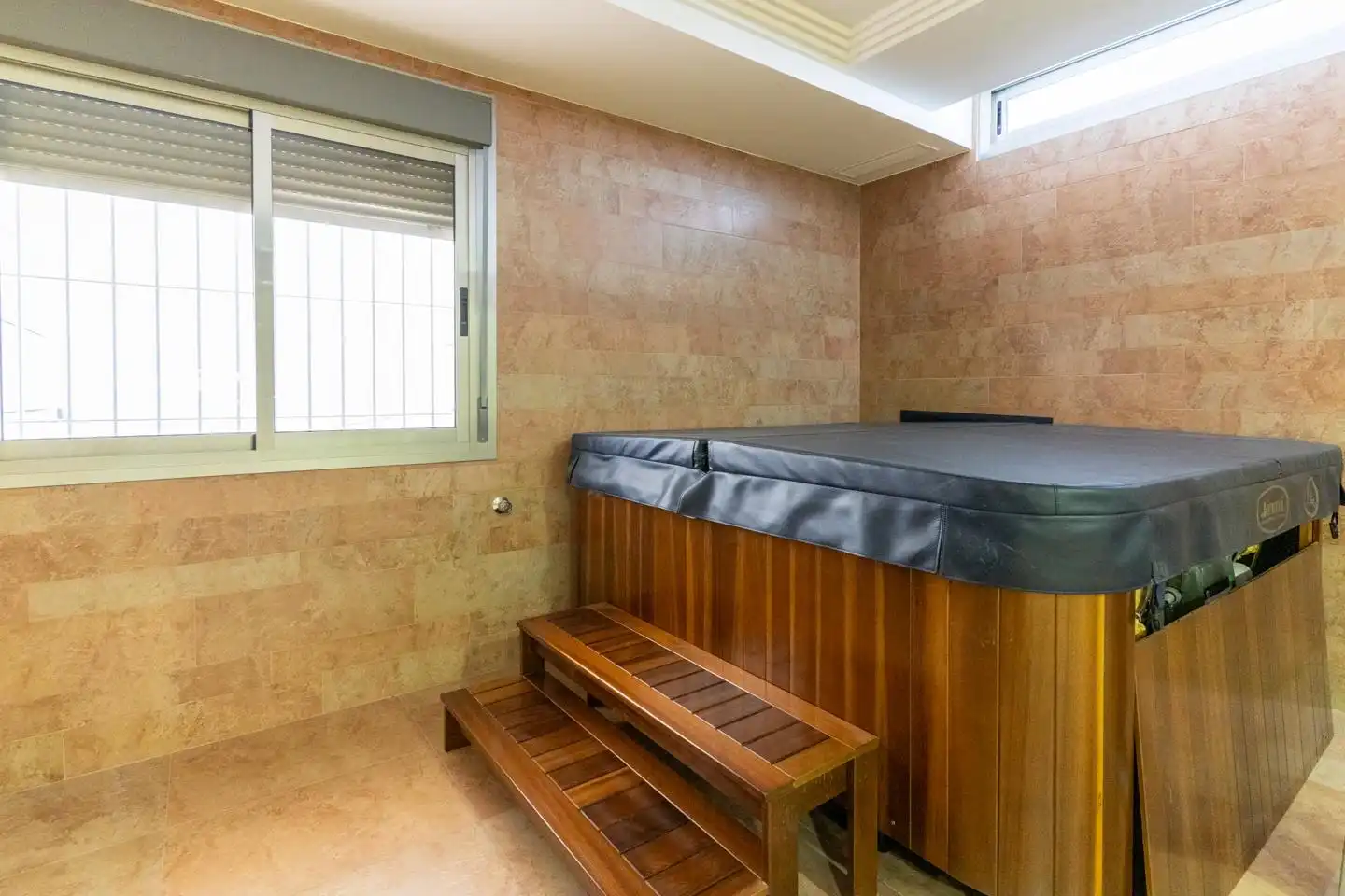 Casa o chalet en venta en Elche / Elx con Aire acondicionado, Jardín privado y Parquet